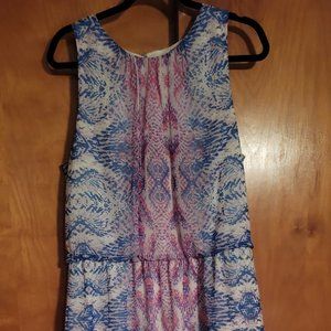 Womens Dress